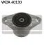 SKF AUDI Подушка амортизатора задн. A6 04- VKDA 40130