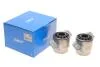 Опора стійки амортизатора SKF VKDA 40132 T (фото 2)