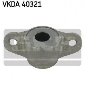 Опора амортизатора гумометалева SKF VKDA 40321 (фото 1)
