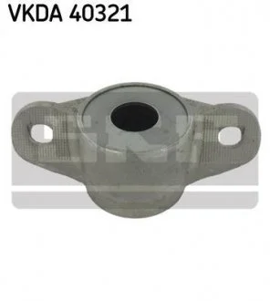 Опора амортизатора гумометалева SKF VKDA 40321