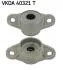 К-т опор задних амортизаторов PEUGEOT 307 00- SKF VKDA 40321 T (фото 1)