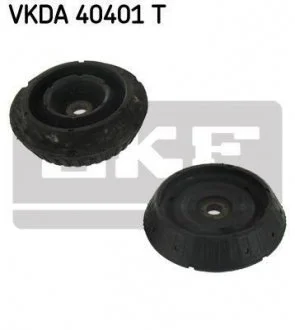 Опора стійки амортизатора SKF VKDA 40401 T (фото 1)