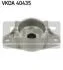Опора стойки амортизатора SKF VKDA 40435 (фото 1)