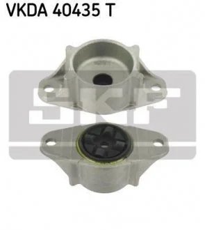 Опора стойки амортизатора SKF VKDA 40435 T (фото 1)
