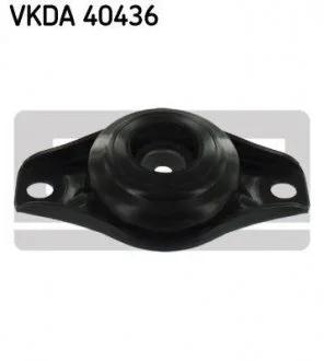 FORD Опора заднего амортизатора Galaxy,Mondeo IV,S-Max 06- SKF VKDA 40436