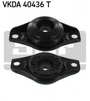 Опора стійки амортизатора SKF VKDA 40436 T (фото 1)