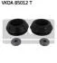 Опора стойки амортизатора (к-т 2 шт) SKF VKDA 85012 T (фото 1)