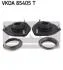 Опора стойки амортизатора (к-т 2 шт) SKF VKDA 85405 T (фото 1)