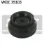 SKF VW Опора передн.амортизатора Polo -94, Derby, AUDI 50 VKDC 35103