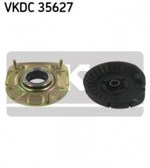 Опора стійки амортизатора SKF VKDC 35627 (фото 1)