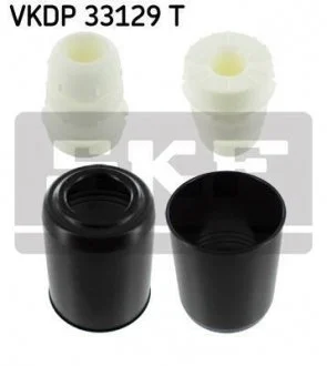 Пылезащитный комплект, амортизатор SKF VKDP 33129 T (фото 1)