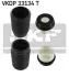 Сервисный комплект амортизатора VKDP 33134 T