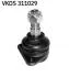 SKF VW Шаровая опора верх. T3 79- VKDS 311029