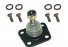 SKF FIAT Шаровая опора нижн.Ducato 86-, J5 VKDS 312003