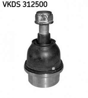 Опора шаровая SKF VKDS 312500