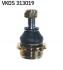 SKF PEUGEOT Шаровая опора 305, 405 82-99 VKDS 313019