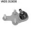 Sworzeё wahacza PEUGEOT 308/ 308 SW VKDS 313030