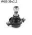 SKF FORD Шаровая опора с креплением лев./прав. Transit 06- VKDS 314013