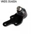 Sworzeё wah. FORD TOURNEO CONNECT, TRANSIT CONNECT VKDS 314024