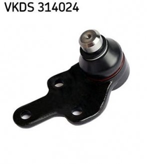 Sworzeё wah. FORD TOURNEO CONNECT, TRANSIT CONNECT SKF VKDS 314024 (фото 1)