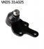 Sworzeё wah. FORD TOURNEO CONNECT, TRANSIT CONNECT VKDS 314025