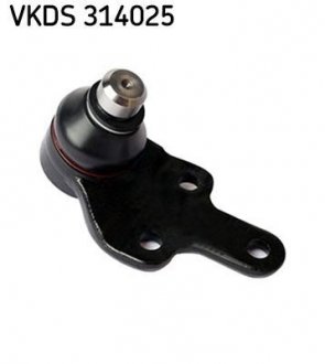 Sworzeё wah. FORD TOURNEO CONNECT, TRANSIT CONNECT SKF VKDS 314025 (фото 1)