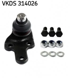 Sworzeё wah. FORD KUGA SKF VKDS 314026