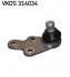 Sworzeё wah. FORD KUGA SKF VKDS 314034 (фото 1)