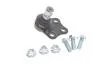 SKF DACIA Шаровая опора перед. нижн. прав/лев  MEGANE IV  15- VKDS 316051