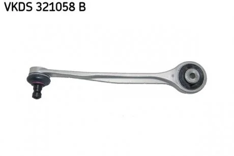 VW Рычаг передн.подвески верхн.лев.A4,A5 08- SKF VKDS 321058 B