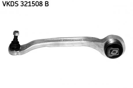 Wahacz AUDI/VW A8 (4E_)/ PHAETON SKF VKDS 321508 B