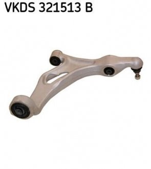 Wahacz AUDI Q7 (4L) SKF VKDS 321513 B