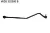 Рулева тяга SKF VKDS 322500 B (фото 1)