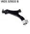 SKF CHEVROLET Рычаг нижний лев. Captiva,Opel Antara 06- VKDS 325033 B