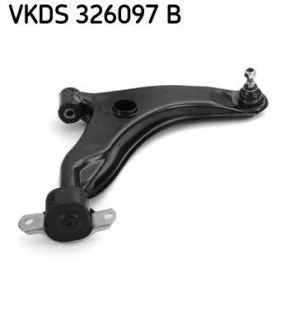 Фото 1 - wahacz MITSUBISHI/VOLVO CARISMA (DA_)/CARISMA Saloon (DA_)/S40 I/V40 SKF VKDS 326097 B Wahacz MITSUBISHI/VOLVO CARISMA (DA_)/CARISMA Saloon (DA_)/S40 I/V40 SKF VKDS 326097 B (фото 1)
