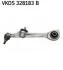 SKF DB Рычаг передн.лев.W221 VKDS 328183 B