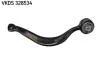SKF BMW Рычаг передн.нижн.лев. X5 E53 00- VKDS 328534