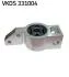 Сайлентблок AUDI/SEAT/SKODA/VW A3/Leon/Octavia/Caddy/Golf/Touran "FL "04>> VKDS 331004