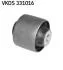 Сайлентблок VW Multivan V/ Transporter V "F "03>> SKF VKDS331016 (фото 1)