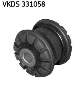 Фото сайлентблок важеля SKF VKDS 331058 Сайлентблок важеля SKF VKDS 331058