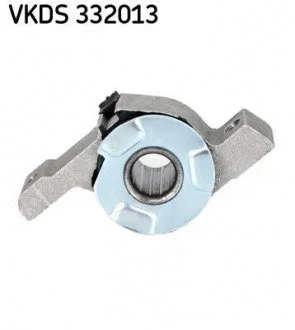 Tuleja wah. ALFA ROMEO 147/156/156Sportwagon/GT SKF VKDS 332013