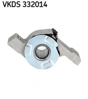 Tuleja wah. ALFA ROMEO 147/156/156Sportwagon/GT SKF VKDS 332014