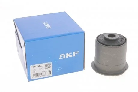 Сайлентблок рычага JEEP CHEROKEE I-II 91-05 перед. мост низ SKF VKDS 332502