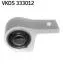 SKF  CITROEN C/блок рычага Berlingo,Xsara Picasso,Peugeot Partner 99- VKDS 333012
