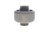 SKF RENAULT С/блок передн.рычага задний Megane 02-,Scenic 03- VKDS 336001