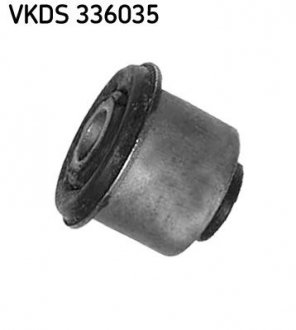 Сайлентблок важеля SKF VKDS 336035 (фото 1)