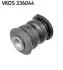 Tuleja wah. RENAULT CLIO/ CLIO Grandtour/ CLIO III/ MODUS SKF VKDS 336044 (фото 1)
