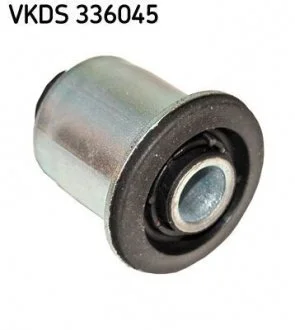 Tuleja wah. RENAULT SKF VKDS 336045