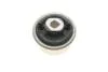 SKF RENAULT С/блок переднього важеля Scenic III,Grand Scenic III,Megane III 08- VKDS 336058