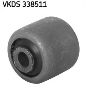 Сайлентблок BMW X3 (E83)/ X5 (E53)/ 5 (E28/E34)/ 6 (E24)/ 7 (E32) &quot;F &gt;&gt;&quot;06 SKF VKDS338511 (фото 1)